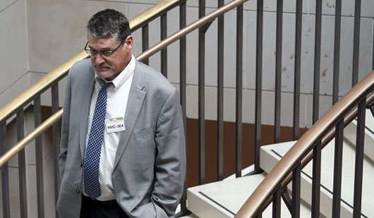 Judge  rules against Fusion GPS as focus at DOJ shifts to biased law enforcement