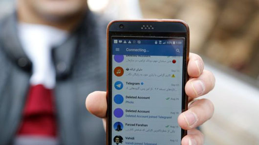 Twitter silences protest videos from Teheran, sides with Obama backers of regime