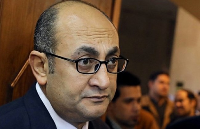 Last challenger to Egypt’s Sisi withdraws from presidential race