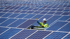 Lawmaker: Solar farms costs to North Carolina taxpayers ‘out of control’