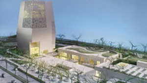 Costly Obama Presidential Center runs into mounting opposition from U. of Chicago faculty