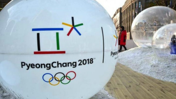 N. Korea warns of Olympics pullout after South’s praise of Trump