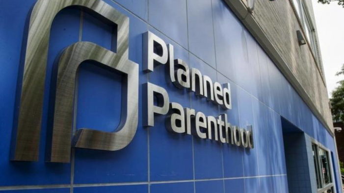 Planned Parenthood in 2017 made $21 million profit while taking $544 million from taxpayers