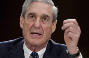 DOJ balks at releasing Special Counsel Mueller’s budget