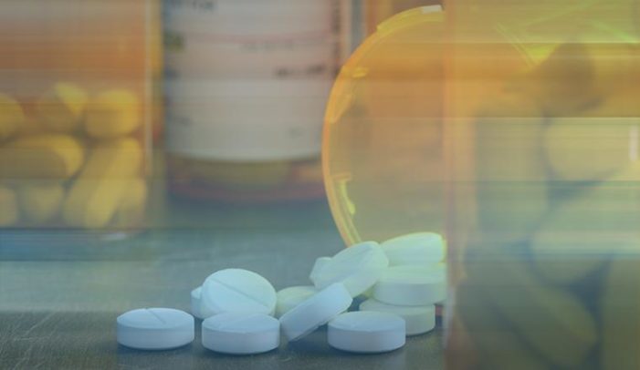 STOP Act to track opioid distribution takes effect in NC