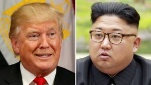 Pyongyang, Trump scramble for leverage in North-South talks