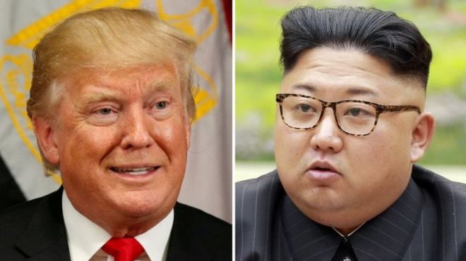 Pyongyang, Trump scramble for leverage in North-South talks