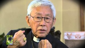 Will Vatican kowtow to Beijing on church freedoms?