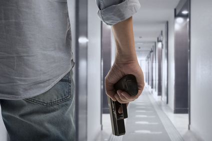 Poll finds most Americans interested in taking active shooter training