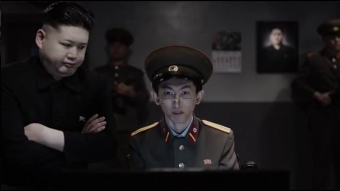 ‘Sorry Dear Leader’: Superbowl banned ad linking Bitcoin security and Kim Jong-Un