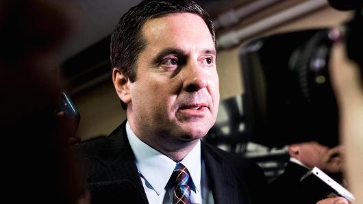 Nunes letter demands answers to 10 questions from top Obama officials