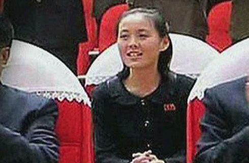 Arrival of Kim Jong-Un’s powerful sister for Olympics sets off speculations in Seoul