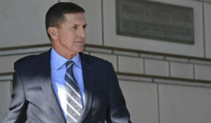 Judge sets terms for Mike Flynn to withdraw guilty plea