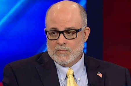 Mark Levin: Hillary Clinton and Barack Obama’s FBI ‘tried to interfere with this election’