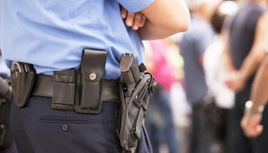 NC county leaders consider armed teams to provide school security