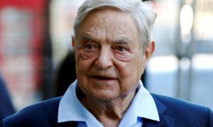 Limbaugh: Soros-funded Democrats quietly winning nationwide at grassroots level