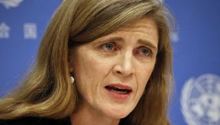 Lawsuit seeks answers on unusually large number of ‘unmaskings’ of Americans by Samantha Power
