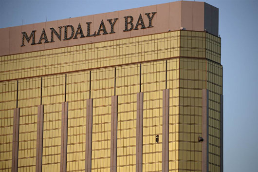 Report: Four major unanswered questions dog investigators of Las Vegas massacre