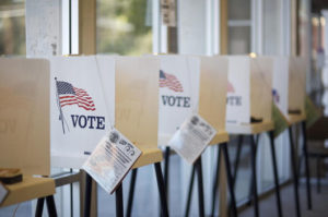 Report: 100,000 non-citizens are registered to vote in Pennsylvania