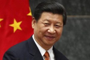 Red Chinese green-light Xi Jinping’s open-ended reign