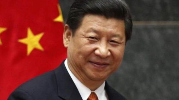 Red Chinese green-light Xi Jinping’s open-ended reign