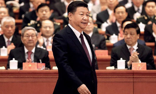 Social media storm hits Xi’s power grab: ‘We’re going to become North Korea’