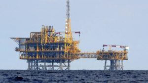 Egypt warns Turkey over Cyprus gas exploration