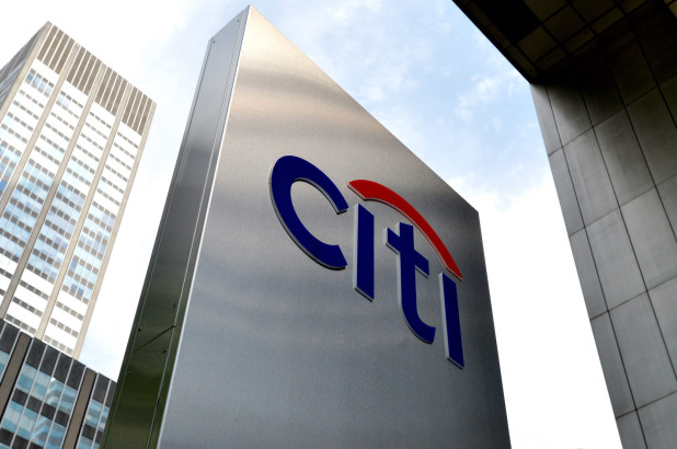 Citigroup becomes first U.S. financial institution to impose gun restrictions on commercial partners