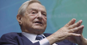 Soros groups in Romania, Colombia reportedly got U.S. funding