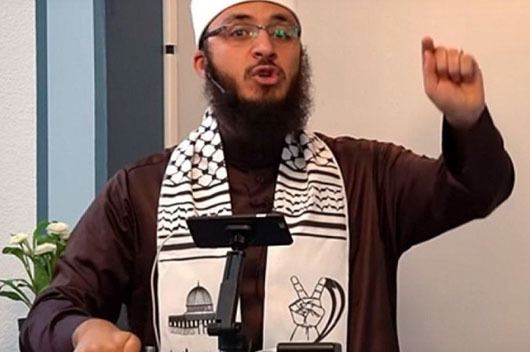 Reports: Imams preaching violence against Jews in U.S. mosques