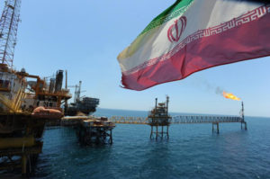 Iran signs 4 billion dollar oil deal with Russian firm