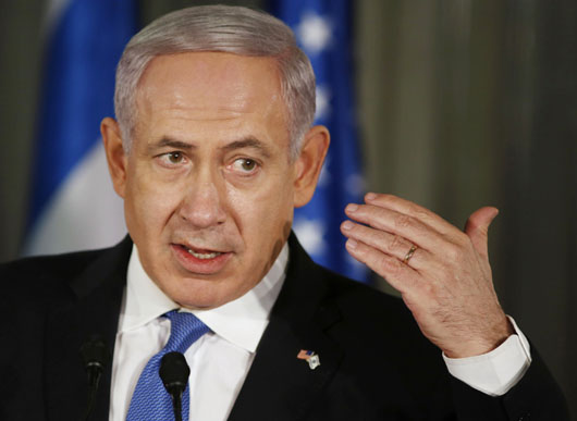 Netanyahu: Arab world agrees that a nuclear Iran is threat to region, world