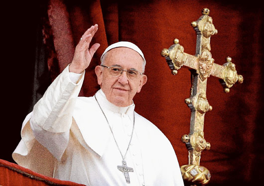 Pope’s ‘no hell’ interview rocks Catholic world