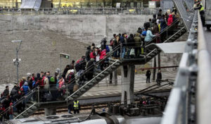 Sweden won’t investigate trending violence against Christians by Muslim migrants