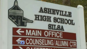 Republicans seek to support conservative students in Asheville, NC schools