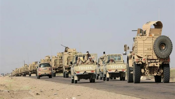 Egypt: ‘Operation Sinai 2018’ has killed 105 terrorists since February