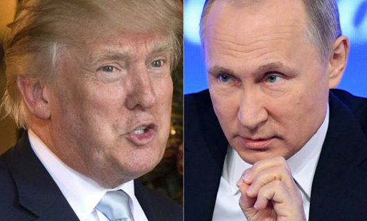 White House defends Trump’s call to Putin after Russian election