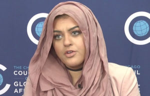 Report: YouTube sponsors hijab-wearing 9/11 truther while cracking down on conservative channels