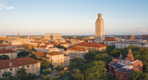 Irate grad aims furious complaint at U. of Texas Alumni Association