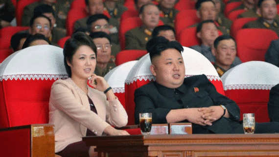 North Korea’s ‘normalization’ boosts Kim’s ‘comrade’: First ‘First Lady’ in 40 years