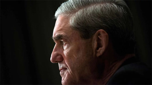 End game: Why Trump must fire Mueller; Here’s how