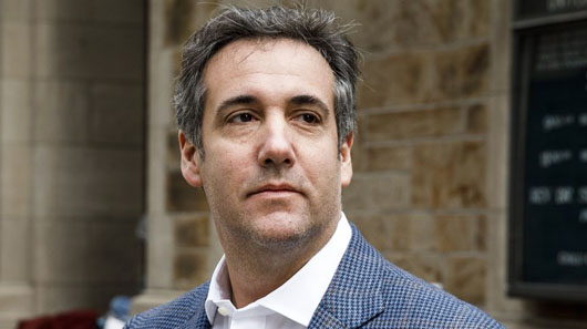 Cohen on McClatchy story: More ‘bad reporting’, I have never been to Prague