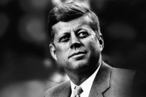 CNN awed by JFK’s ‘legendary’ infidelity