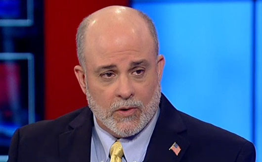 Levin: DOJ memo from Clinton era stipulated that a sitting president cannot be indicted