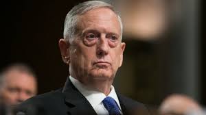 Mattis confirms he ordered Russian mercenary force ‘to be annihilated’