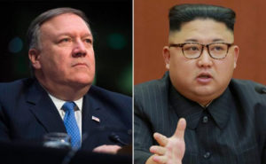 Report: Kim Jong-Un had several meetings with Pompeo, saw ‘eye-to-eye with him’