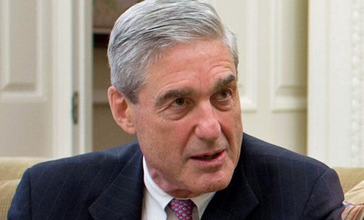 Mueller yields to court order, hands over all evidence on Flynn
