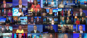 Sinclair Broadcasting statement on ‘fake news’ sparks coordinated media counterattack