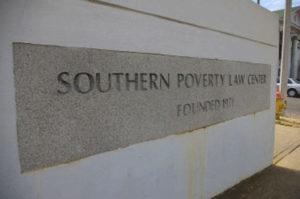 Southern Poverty Law Center doubled revenues in 2017