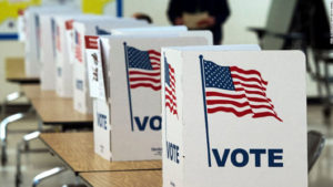 Here come the Millennials: Study finds pro-Democrat wave hitting midterms this year